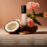 Gya Labs uso camping aceite esencial geranio rosado para aromaterapia al aire libre.