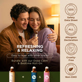 Regalo ideal de relajación con Lavanda Roll-On para seres queridos