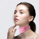 GZFQJJ accesorio traqueostomia con estilo de cuello, práctico y estético.