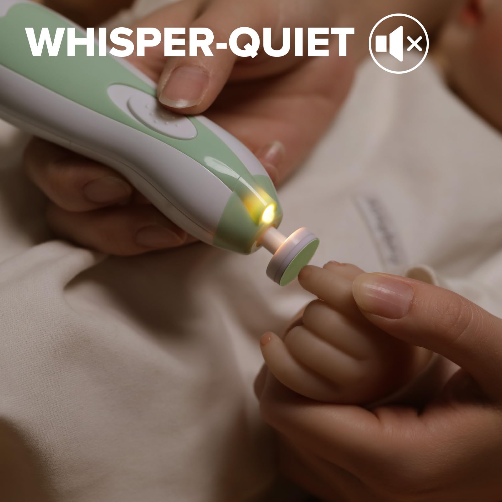 Almohadillas Haakaa para lima eléctrica, compatibilidad total para todas las limas.