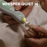 Almohadillas Haakaa para lima eléctrica, compatibilidad total para todas las limas.