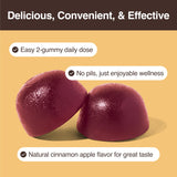 Habit + Habitat etiqueta de ingredientes, información clara para consumidores conscientes