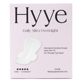 Hyye de HAC PLUS empaque frontal, protección nocturna fácil de identificar