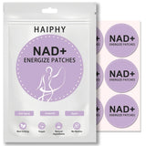 Haiphy NAD+ Parche empaque compacto para almacenamiento