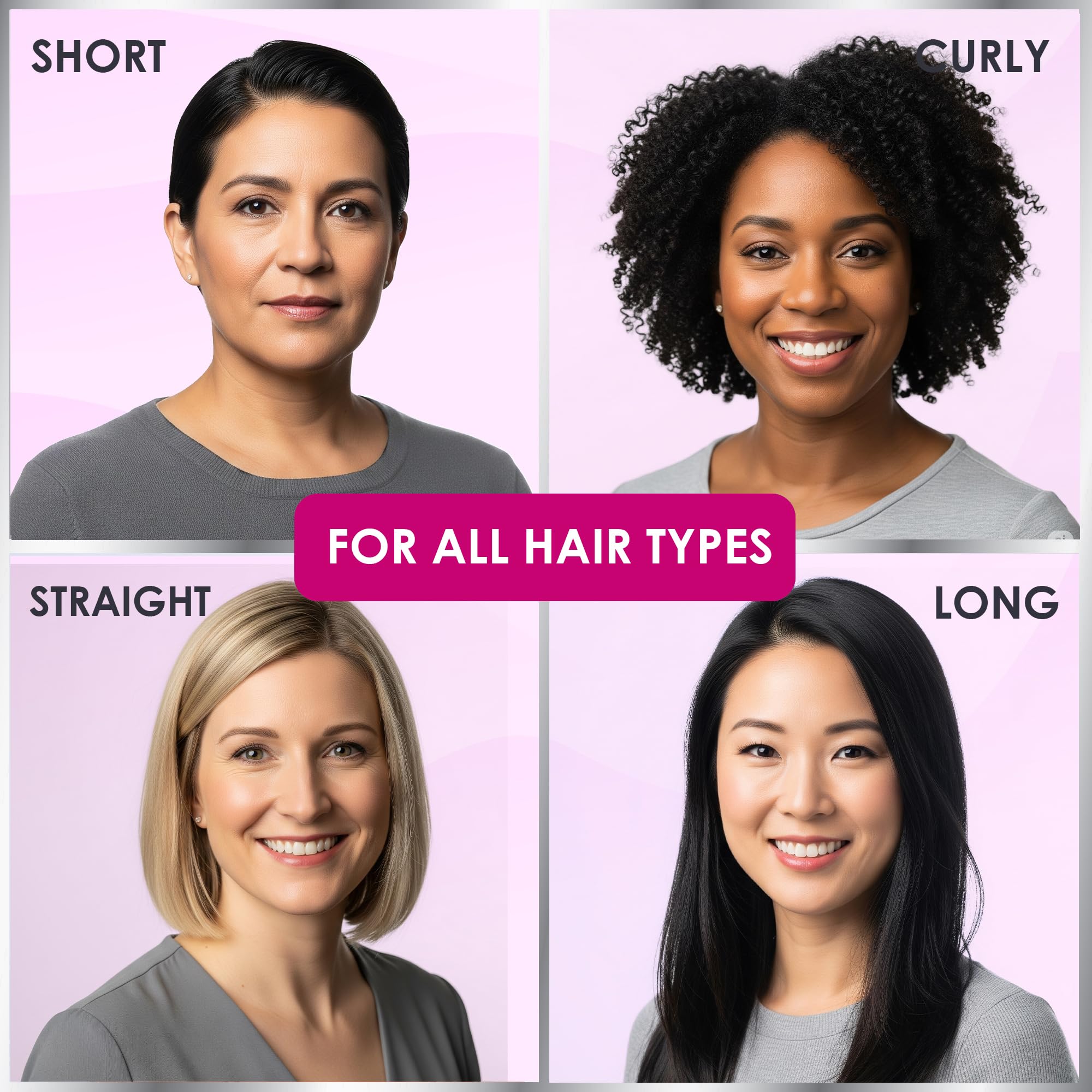 Hair Thickness Maximizer dosis diaria fácil de incorporar en rutina capilar