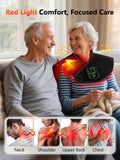 HALIDODO masaje vibracion ajustable, personaliza la experiencia de bienestar