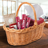 HALLS con 180 caramelos totales en 20 varillas.
