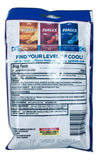 Halls Breezers Frambuesa Fría: textura suave y refrescante para saborear en cualquier momento