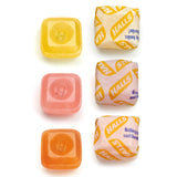 Gotas HALLS Defensa sabor limón para el día