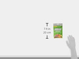 Estuche de 6 gotas Halls Defense con Vitamina C para uso diario