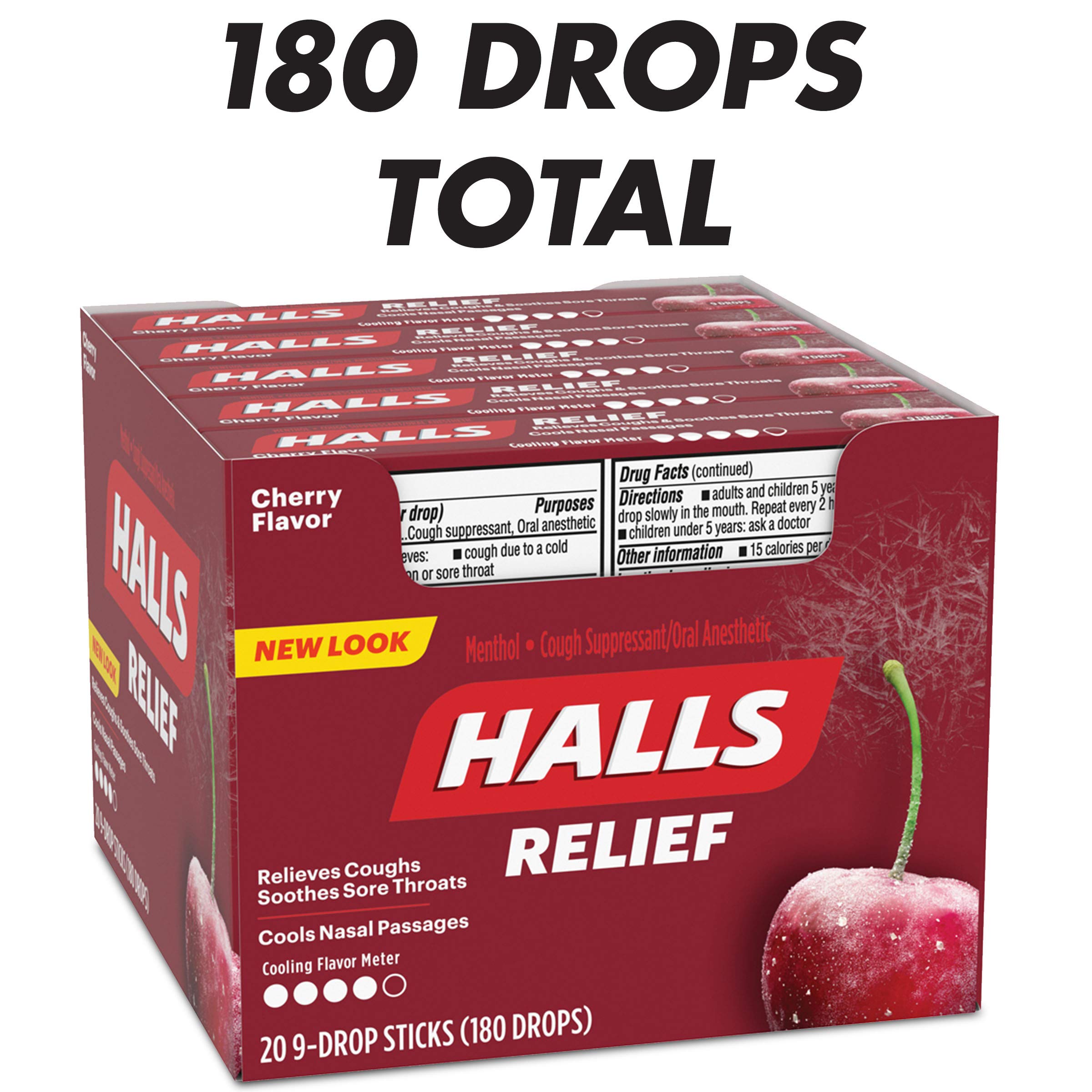 Bolsas reutilizables para guardar los drops.