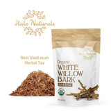 Halo Naturals producto envasado en Estados Unidos, calidad garantizada.
