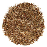 Halo Naturals Hierba de San Juan, origen Albania y Croacia, ideal para mezclas.