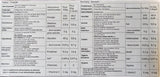 HAMCHOROKRg ingredientes clave con colágeno de baja masa molecular