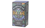 Hampstead Tea Earl Grey con 20 bolsas de té, pausa relajante.