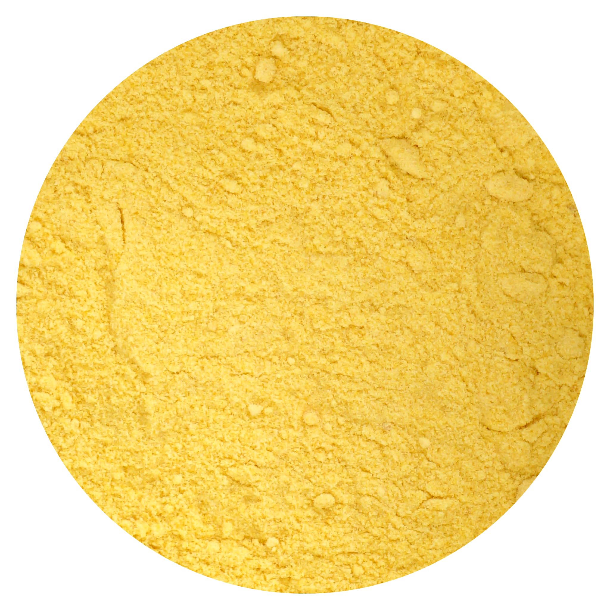 Lecitina de soja en polvo de Hampton Distribution para emulsificar salsas cremosas.