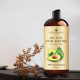 Aromaterapia con aceite portador Handcraft Blends, dilución segura para aceites esenciales