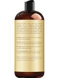 Aceite de Aguacate Handcraft Blends en frasco de vidrio, claridad para hidratación