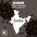 Handcraft Blends aceite puro de pimienta negra para proyectos aromáticos