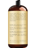 Handcraft Blends Aceite de Ricino pestanas-cejas acondiciona pestañas y cejas con nutrientes