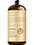 Handcraft Blends Aceite de Ricino piel-masaje textura suave facilita masajes