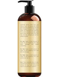 Handcraft Blends Aceite de Ricino con Romero para cabello suave y nutrido.