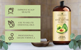 Handcraft Blends aceite de aguacate cuida la piel y aporta hidratación natural