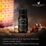 Handcraft Blends difusor aromático crea ambiente relajante con aroma suave