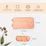 Handcraft Blends diseño duradero y reutilizable para evitar fugas