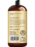 Handcraft Blends ofrece dosificador práctico para aplicar aceite de aguacate sin desperdicio