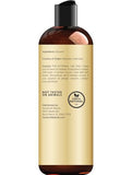 Handcraft Blends glicerina vegetal, aplicación en piel para hidratación y suavidad.