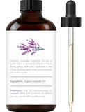 Difusor con lavanda Handcraft Blends para aromaterapia suave.