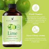 Ideal para jabones artesanales, aceites corporales y exfoliantes caseros.
