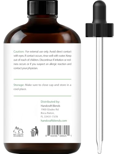Handcraft Blends Thyme, difusor aromaterapia, aroma herbáceo suave para relajación.