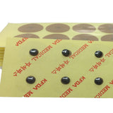 HanIl parches magneticos acupuntura: aplicacion en espalda para zonas doloridas