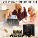Regalo ideal para fechas especiales con la caja Hanolly.