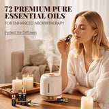 Hanolly rosa ylang-ylang en frasco ámbar: fragancia floral para ambientes