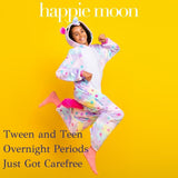 Happie Moon, diseño seguro y cómodo que funciona sin complicaciones.