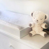 Correa de viaje de SNOObear para colgar en cochecito o asiento.