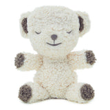 SNOObear de Happiest Baby, muño blando crema, brinda confort y compañía para dormir.
