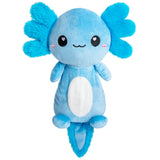 Happy Fuel Axolotl almohadilla caliente microondas para calor reconfortante