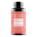 Happy Healthy Hippie Pump It Up: mezcla de hierbas para lactancia que apoya la leche