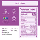 Happy Viking 100+ superfoods: ingredientes potentes para nutrición diaria.