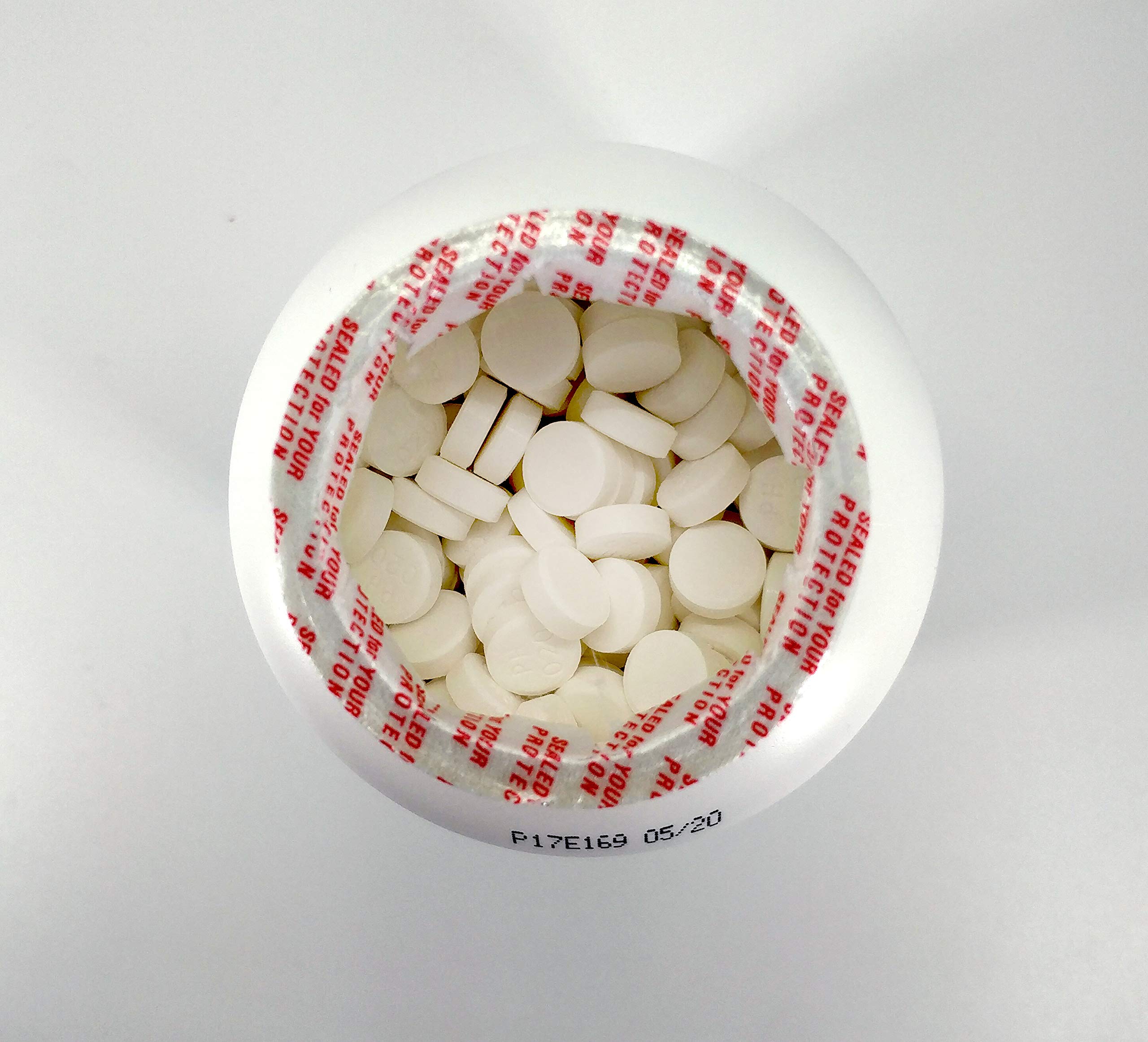 Harbest paracetamol 325 mg tabletas dosis, guía de uso recomendado