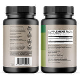 HAVASU NUTRITION Apigenina 50 mg - pack destacando versión vegana.