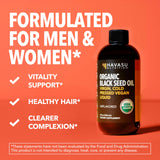 havasu nutrition para cabello y piel, nutrientes que nutren