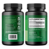HAVASU NUTRITION colostro bovino, uso diario, envase práctico