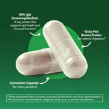 Control de calidad de terceros HAVASU NUTRITION, sin GMO ni gluten