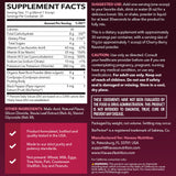HAVASU NUTRITION cordyceps y B12 para apoyo energético