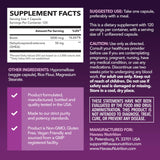 HAVASU NUTRITION DHEA con Biotina, cápsula para energía diaria